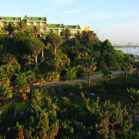 Brookes Hill Suites Hotel Port Elizabeth Ngoại thất bức ảnh