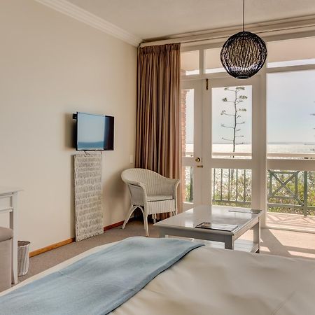 Brookes Hill Suites Hotel Port Elizabeth Ngoại thất bức ảnh
