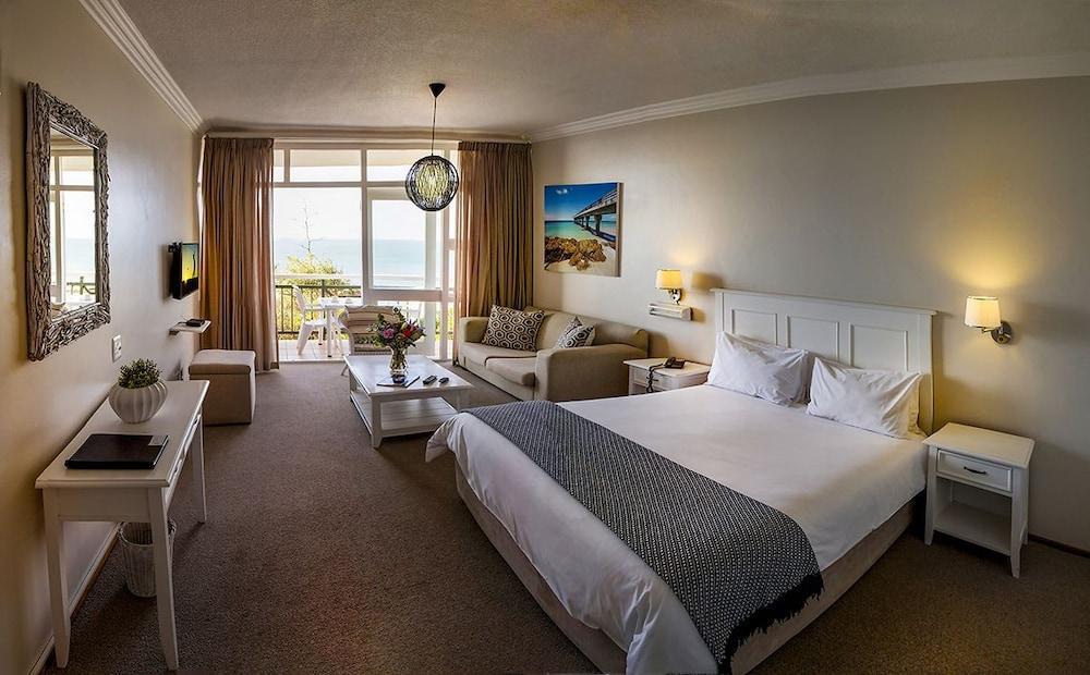 Brookes Hill Suites Hotel Port Elizabeth Ngoại thất bức ảnh