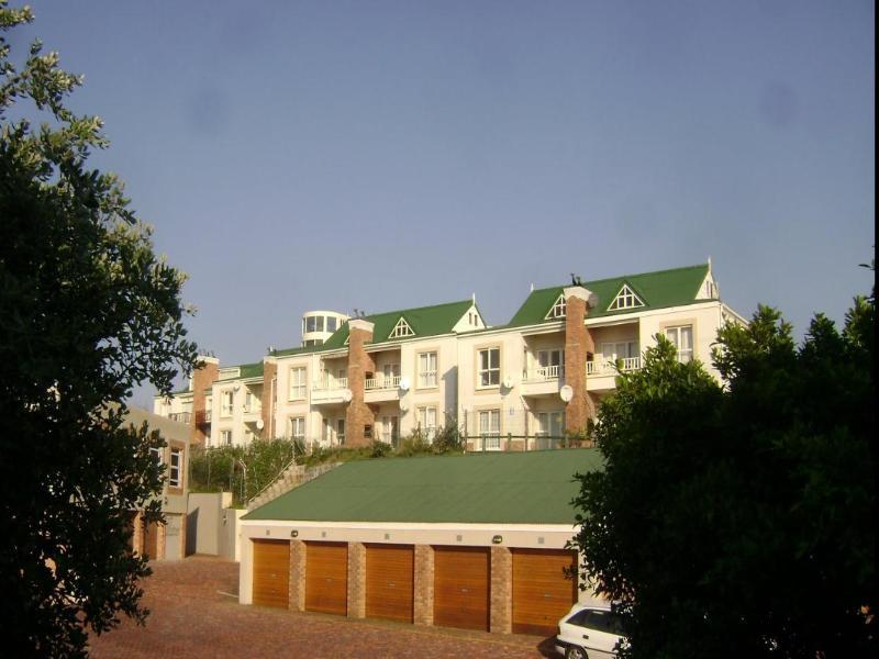 Brookes Hill Suites Hotel Port Elizabeth Ngoại thất bức ảnh
