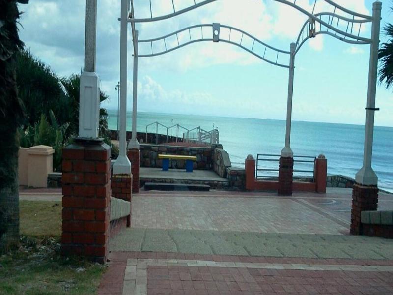Brookes Hill Suites Hotel Port Elizabeth Ngoại thất bức ảnh
