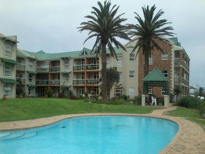Brookes Hill Suites Hotel Port Elizabeth Ngoại thất bức ảnh
