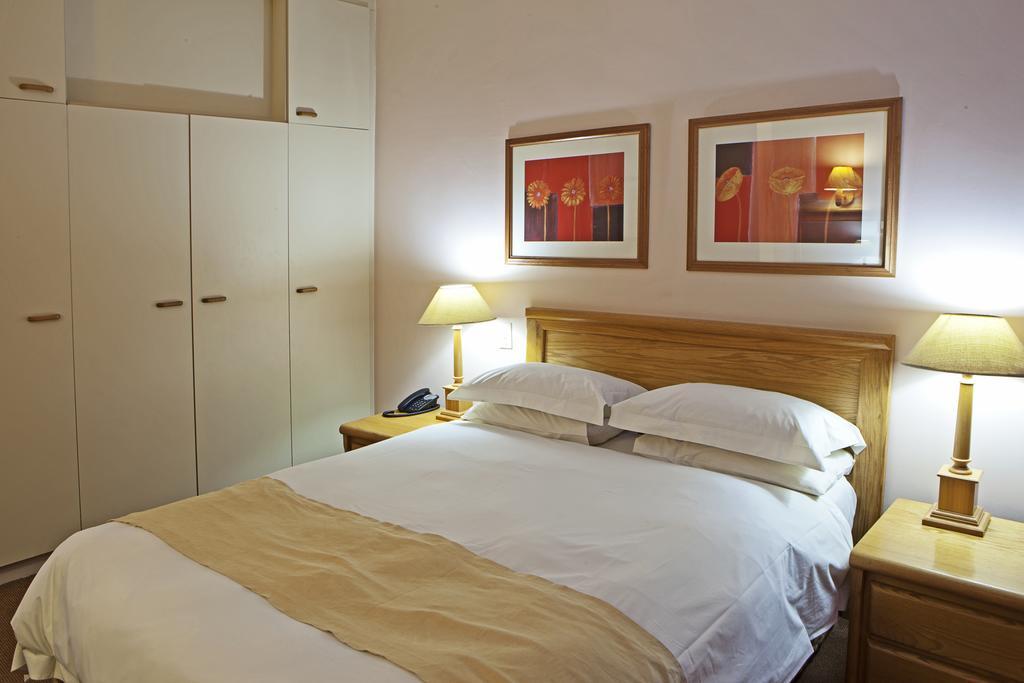 Brookes Hill Suites Hotel Port Elizabeth Ngoại thất bức ảnh