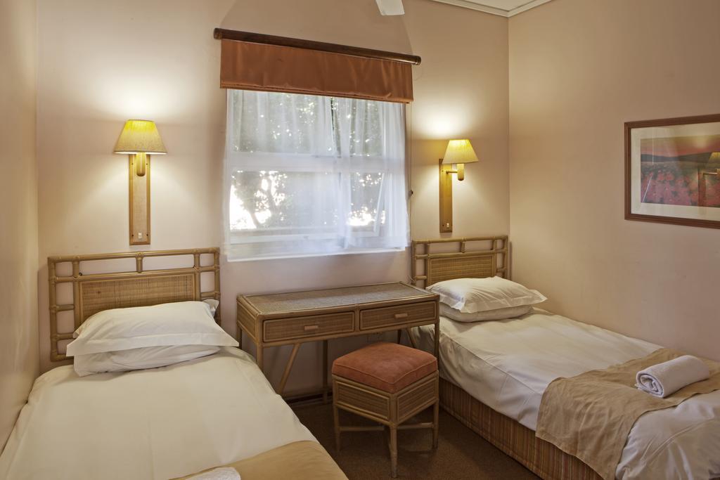 Brookes Hill Suites Hotel Port Elizabeth Ngoại thất bức ảnh