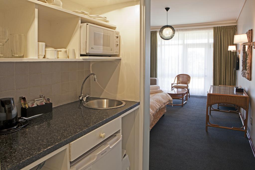 Brookes Hill Suites Hotel Port Elizabeth Ngoại thất bức ảnh