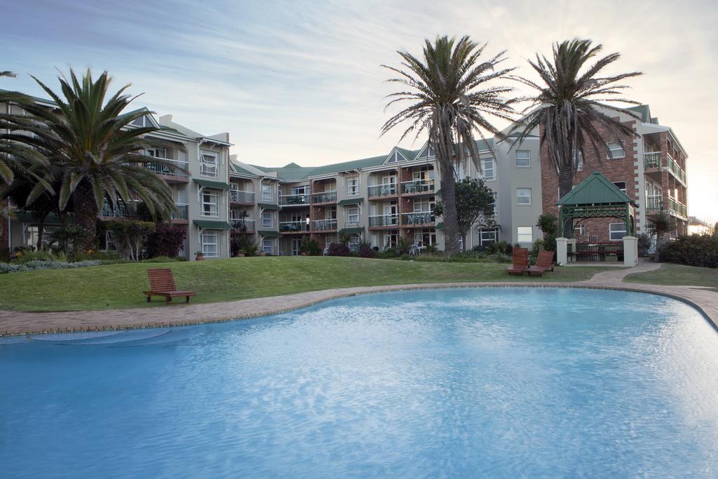 Brookes Hill Suites Hotel Port Elizabeth Ngoại thất bức ảnh