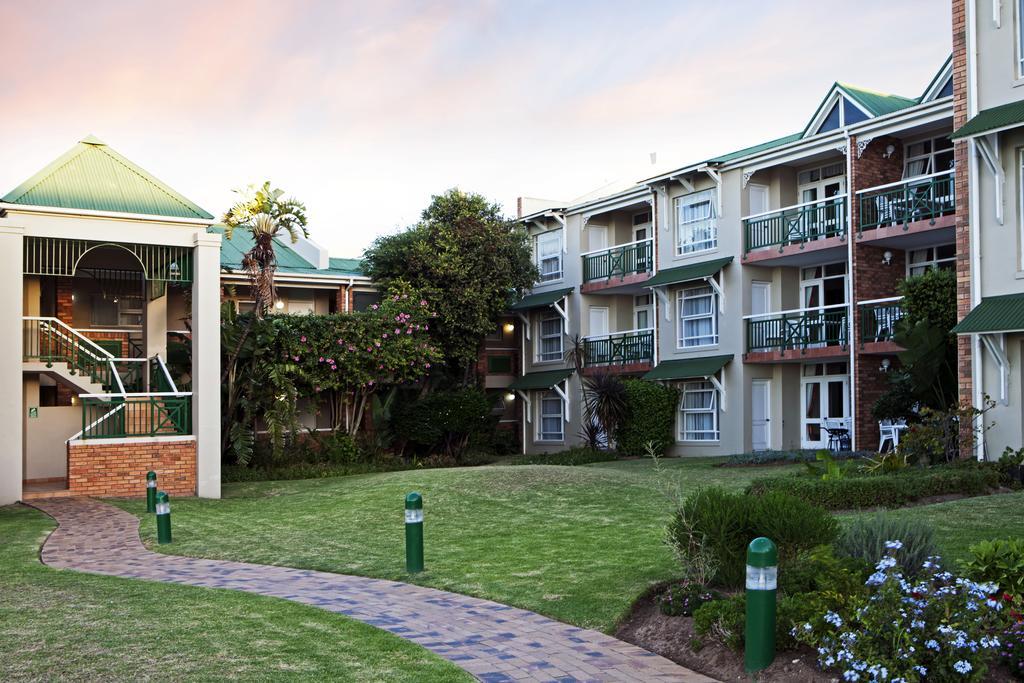 Brookes Hill Suites Hotel Port Elizabeth Ngoại thất bức ảnh