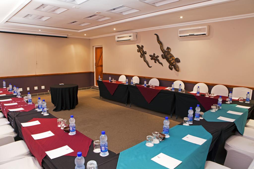 Brookes Hill Suites Hotel Port Elizabeth Ngoại thất bức ảnh