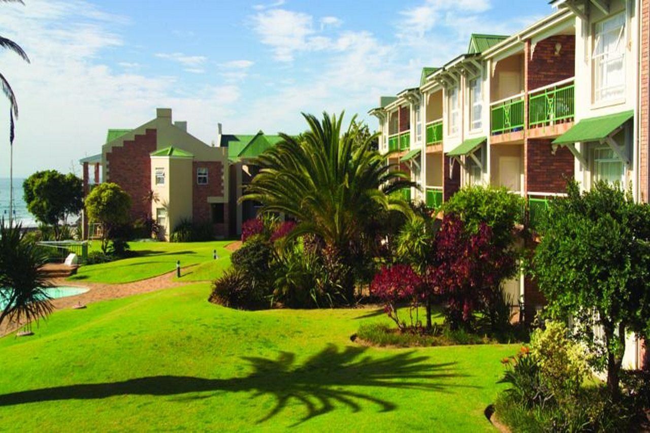 Brookes Hill Suites Hotel Port Elizabeth Ngoại thất bức ảnh