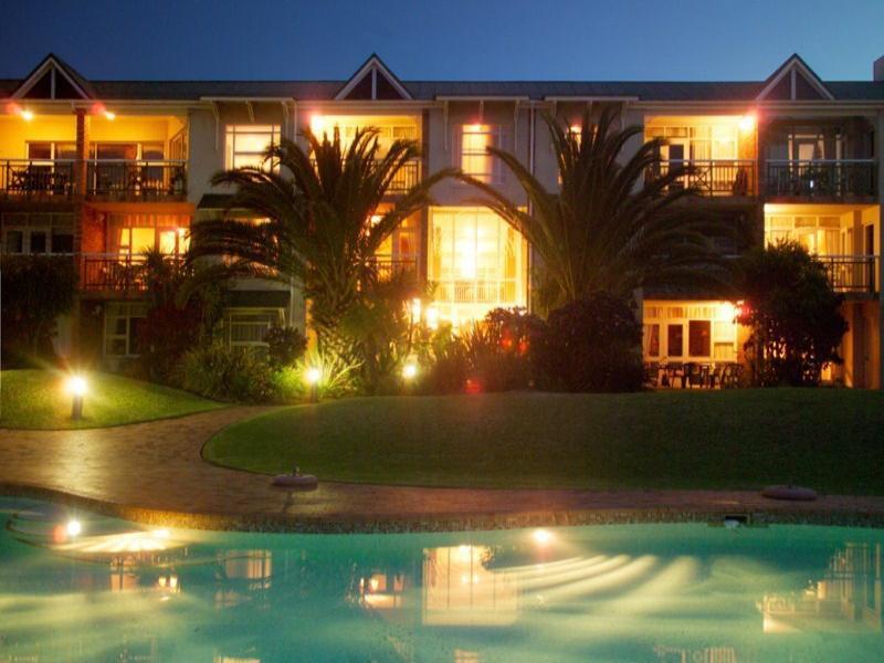 Brookes Hill Suites Hotel Port Elizabeth Ngoại thất bức ảnh