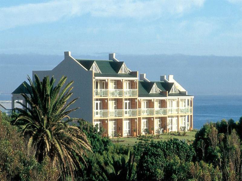 Brookes Hill Suites Hotel Port Elizabeth Ngoại thất bức ảnh