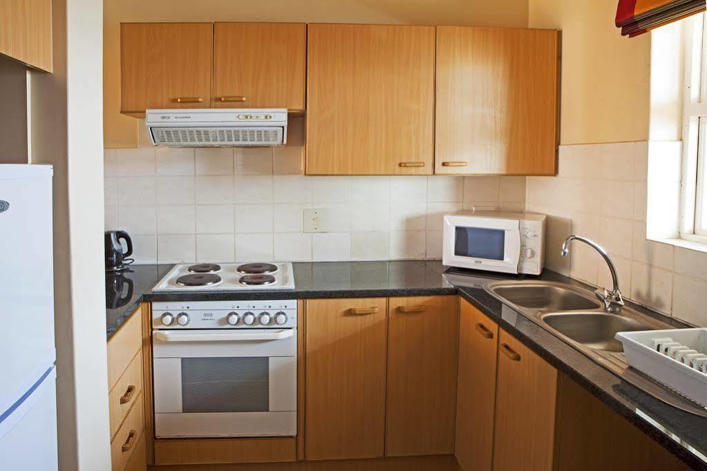 Brookes Hill Suites Hotel Port Elizabeth Ngoại thất bức ảnh