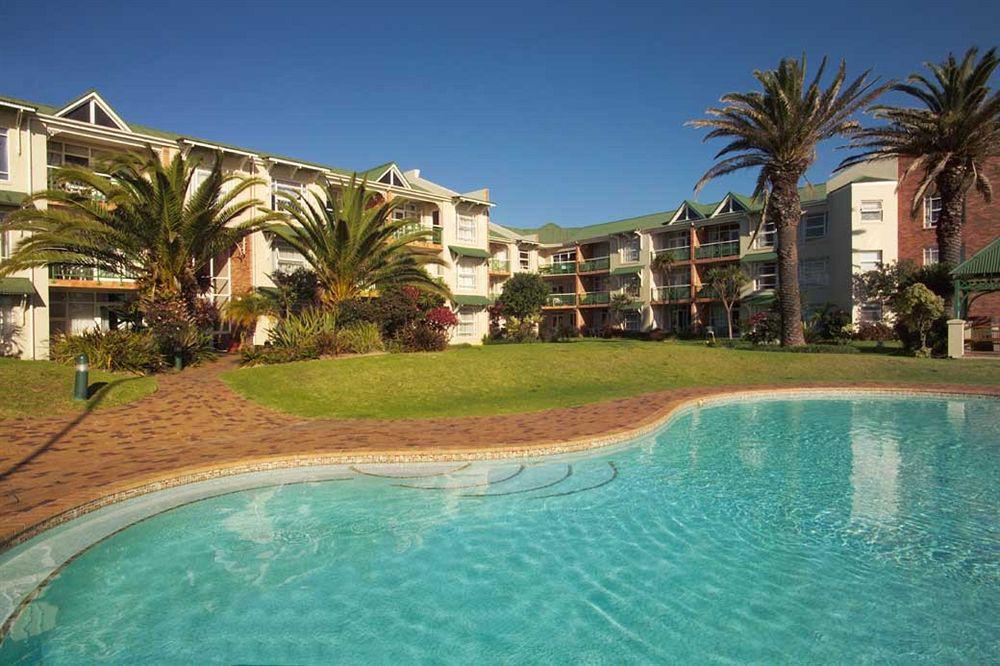 Brookes Hill Suites Hotel Port Elizabeth Ngoại thất bức ảnh